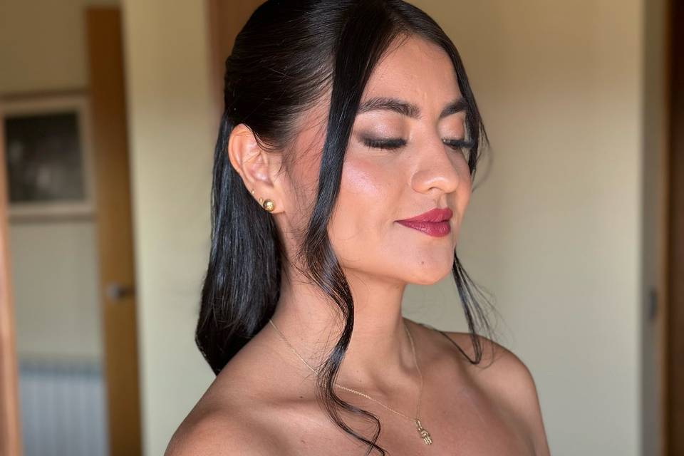 Daniela