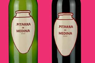 Vino Pitarra de Medina