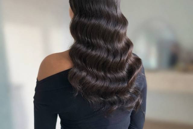 Ondas pulidas