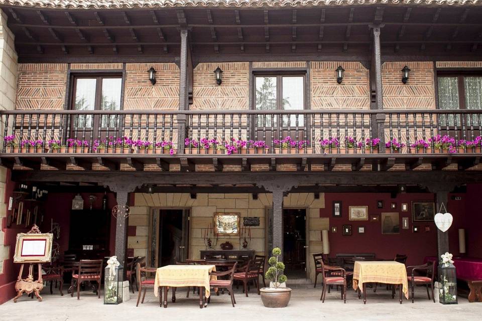 Hotel La Casona del Valle