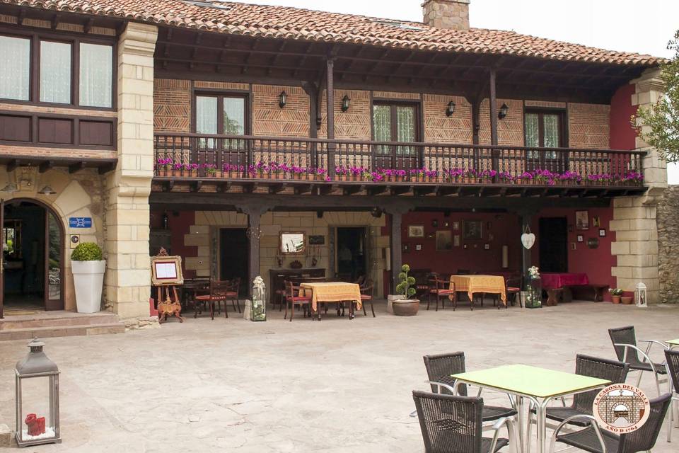 Hotel La Casona del Valle