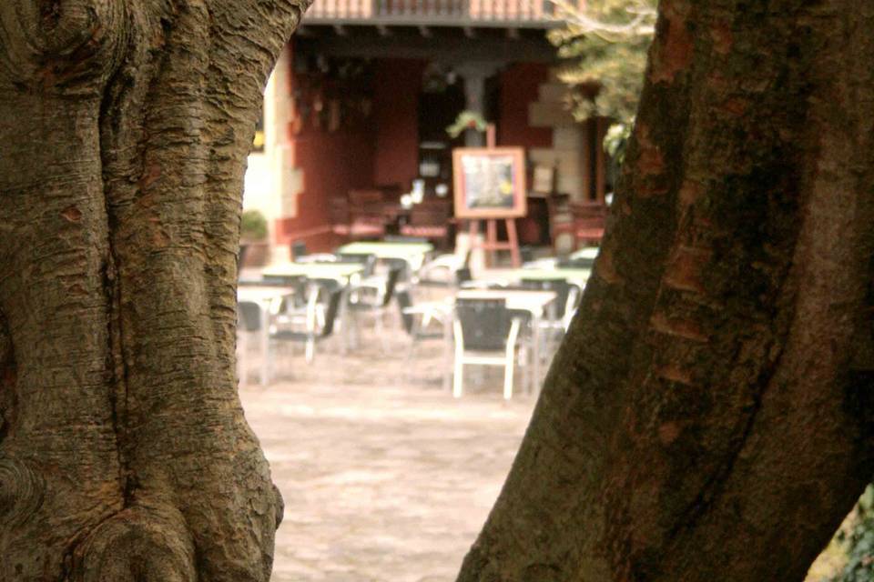 Hotel La Casona del Valle