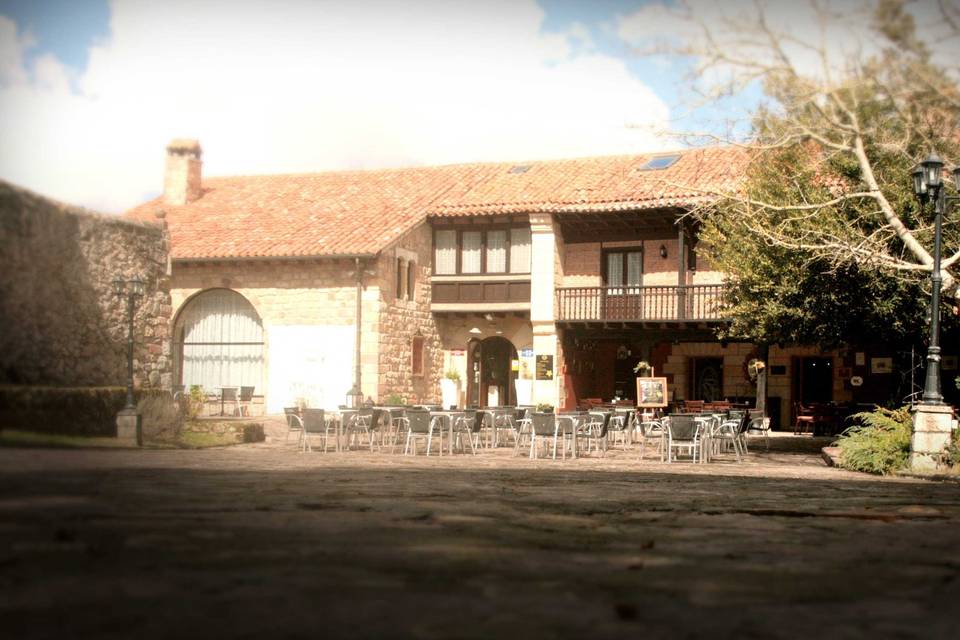 Hotel La Casona del Valle