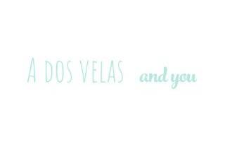 A dos velas and you