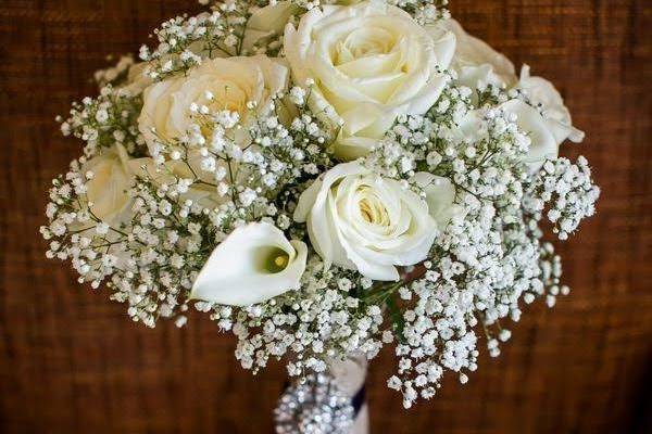 Ramo de novia