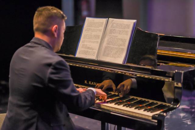 Piano