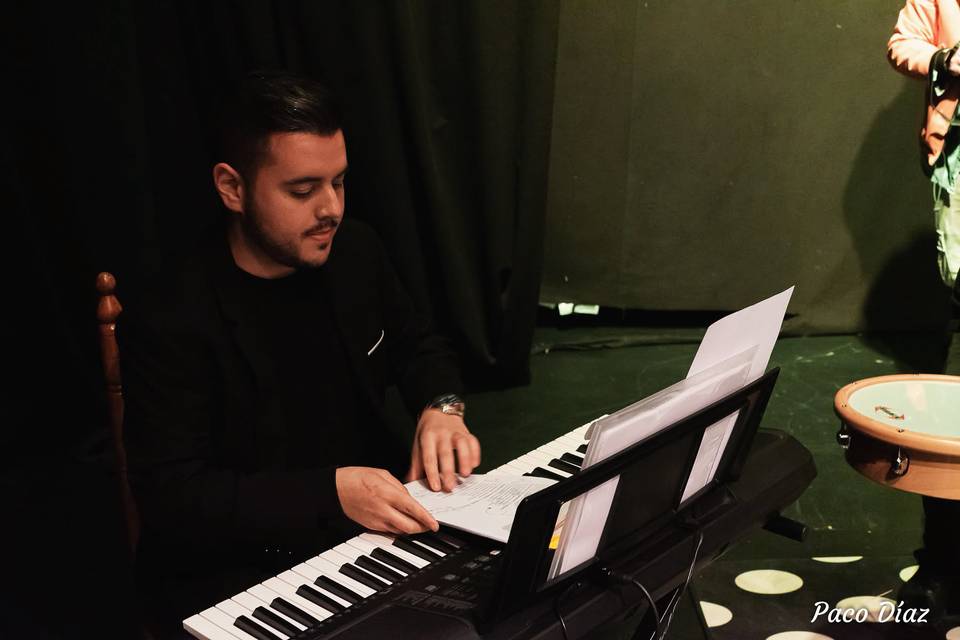 Piano