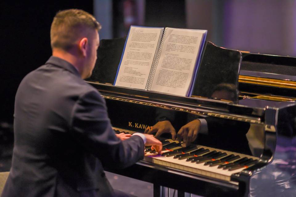 Piano