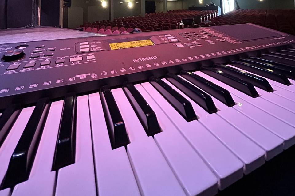 Teatro La Latina (Madrid)