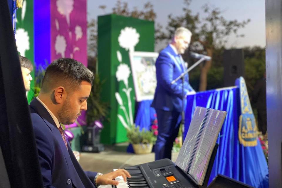 Piano
