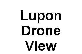 Lupon Drone View