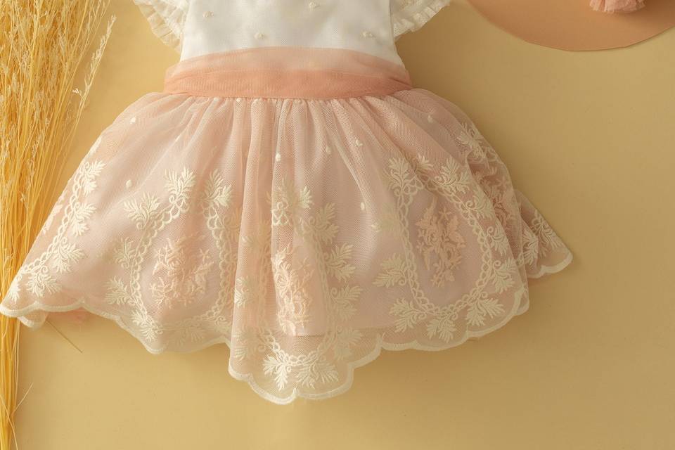 La Moda del Bebé