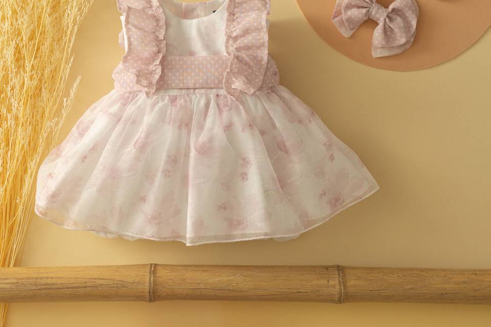 La Moda del Bebé