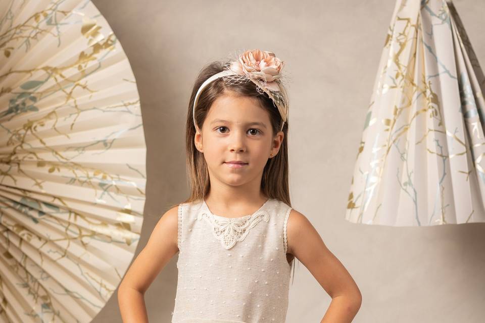La Moda del Bebé