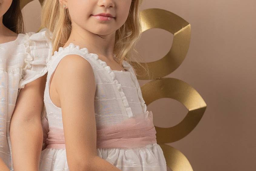 La Moda del Bebé