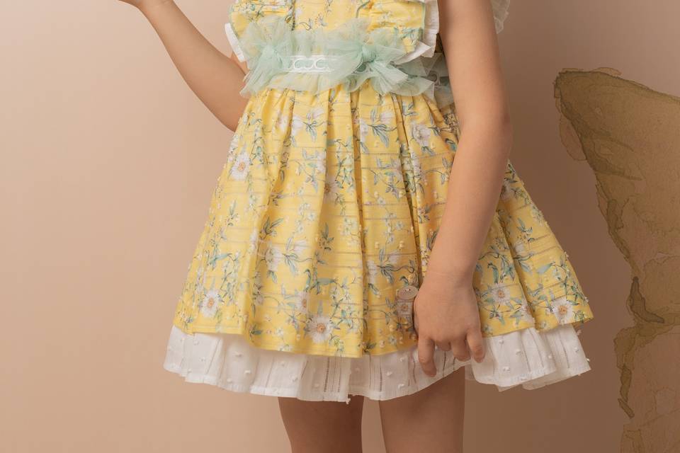 La Moda del Bebé