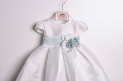 La Moda del Bebé