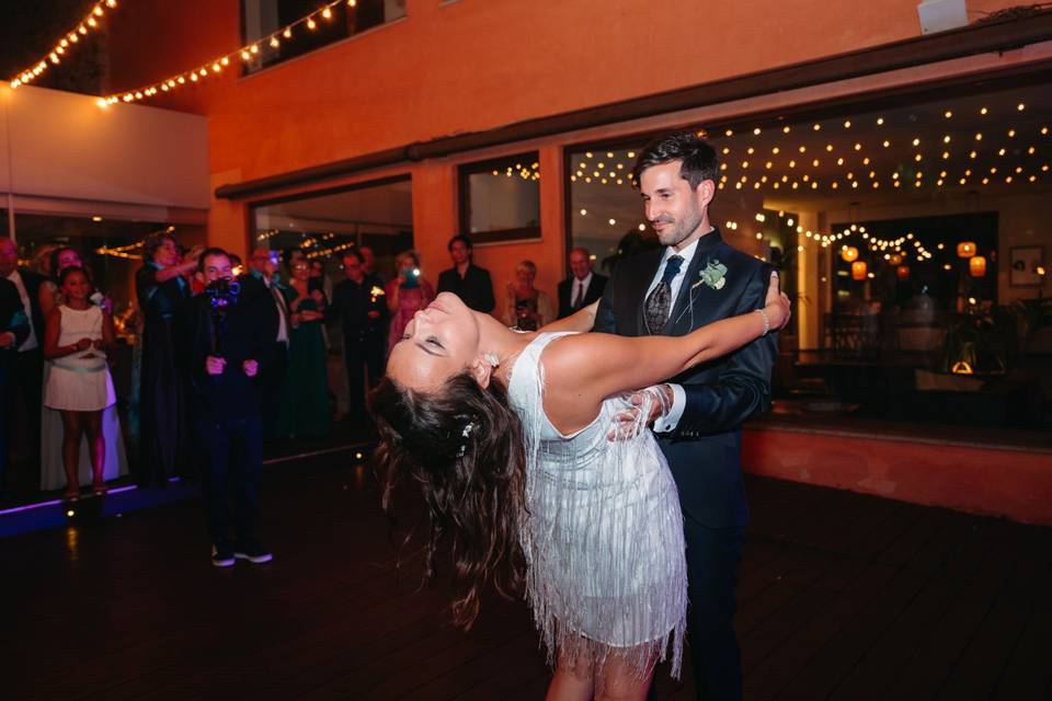 Boda Ana y Sergio