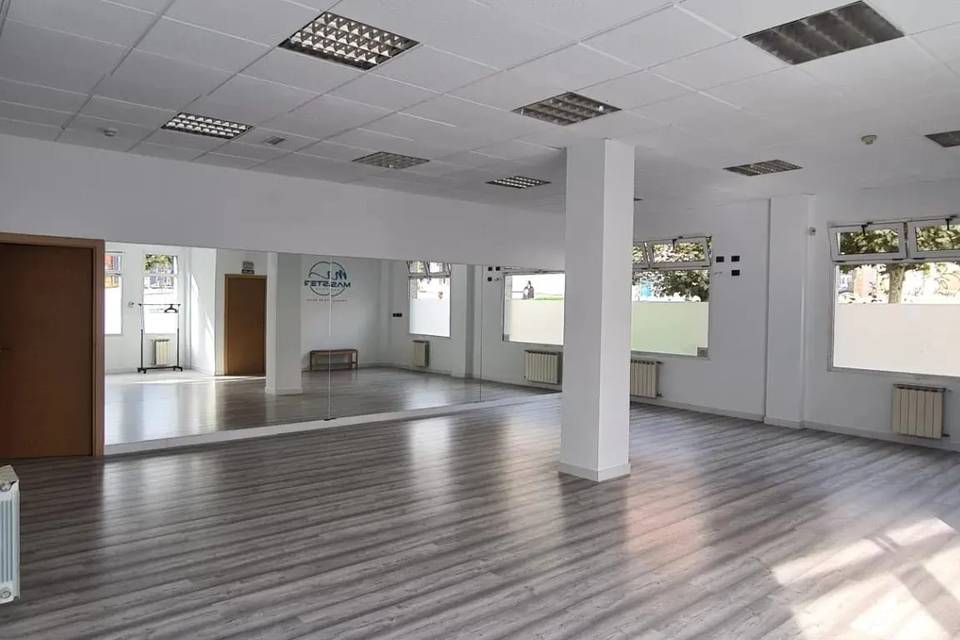 Sala de baile