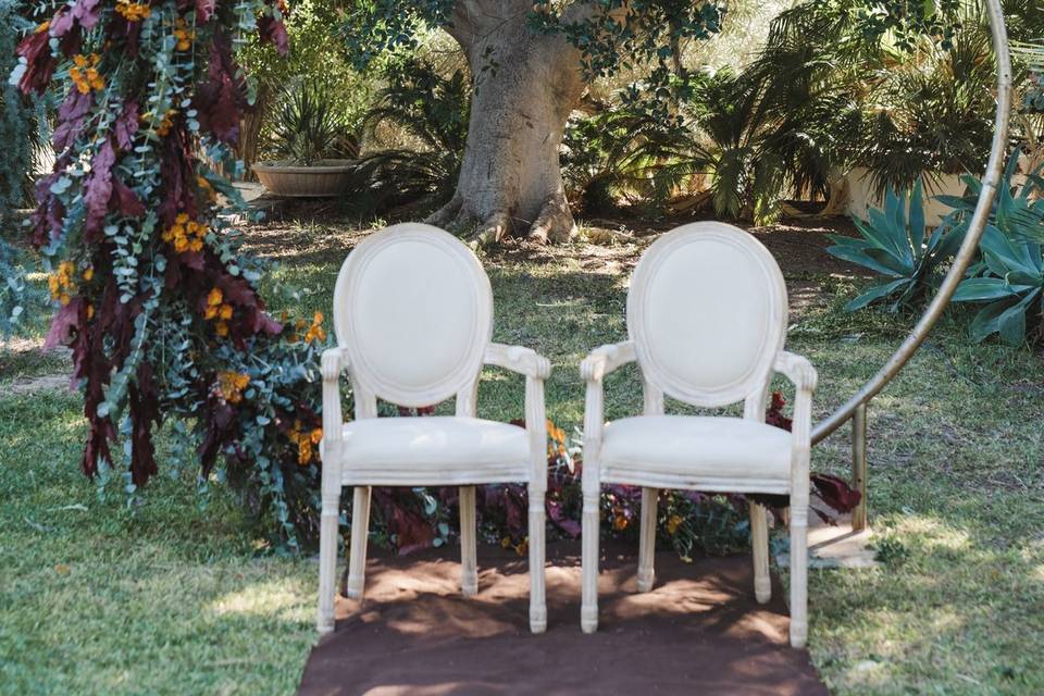 Jardinade Eventos