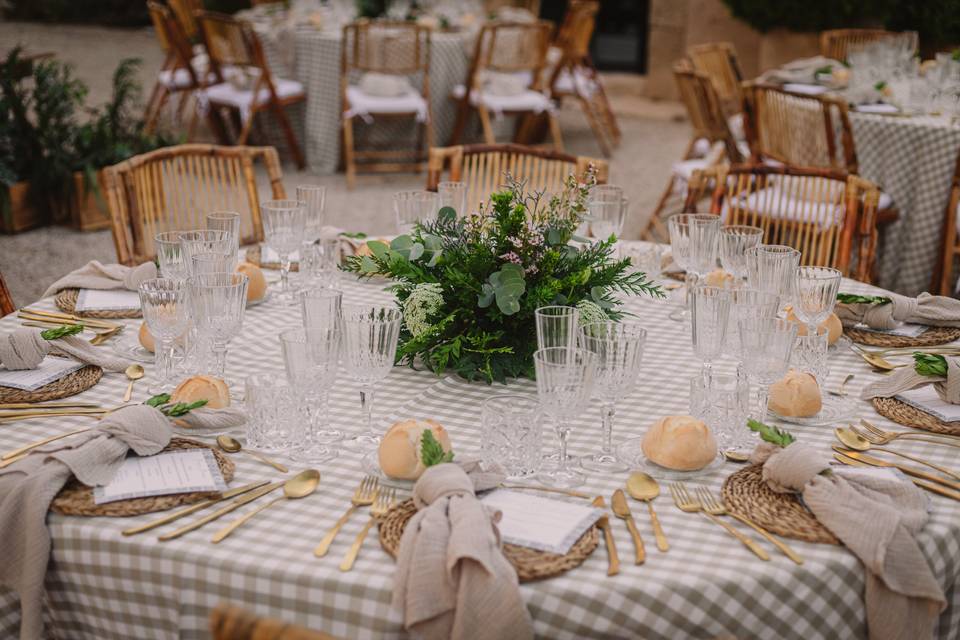 Jardinade Eventos