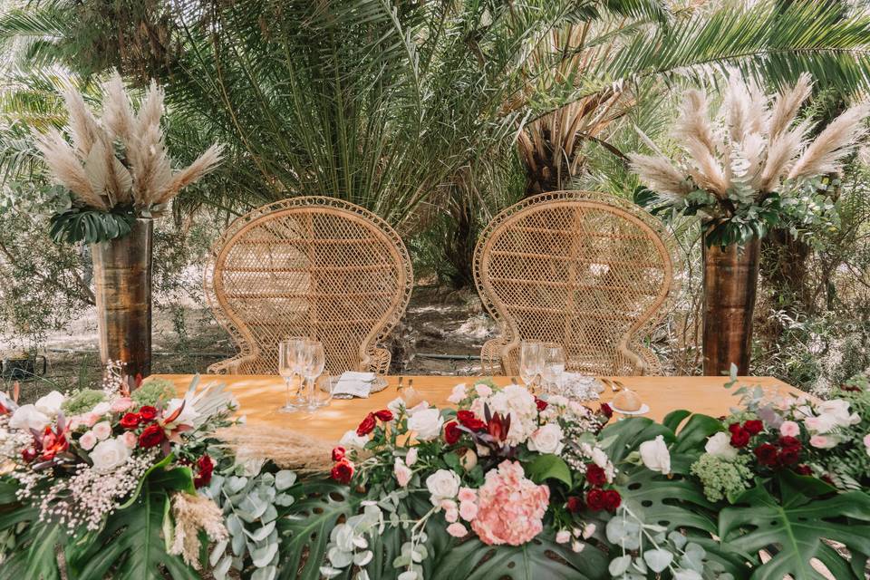 Jardinade Eventos