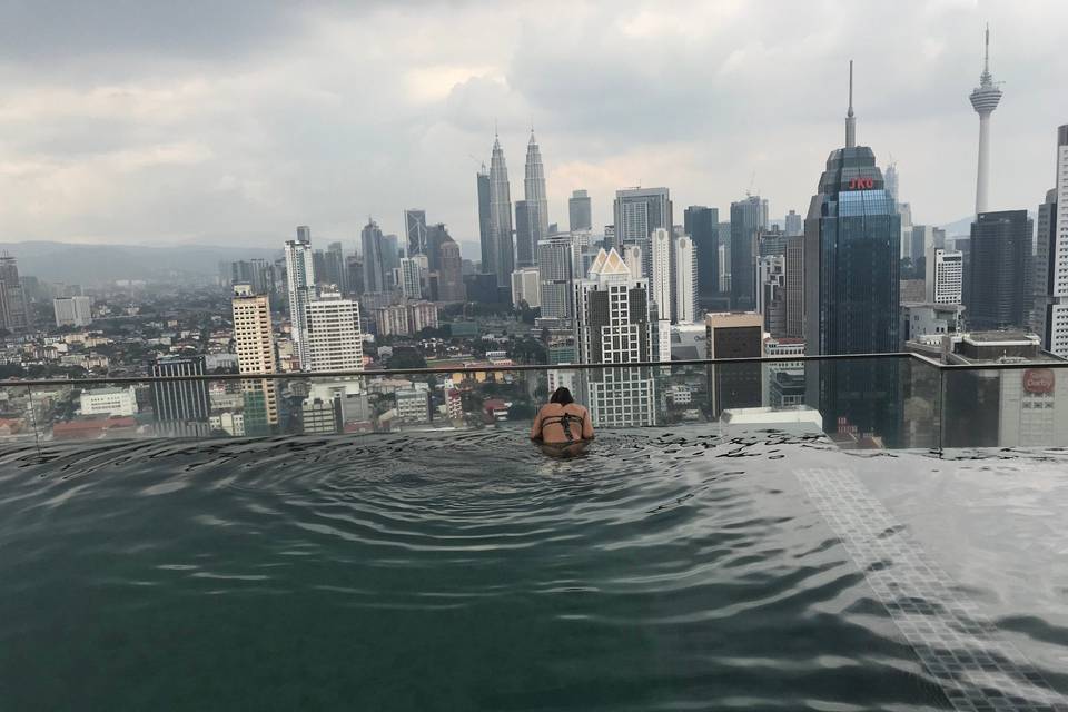 Kuala Lumpur, Malasia