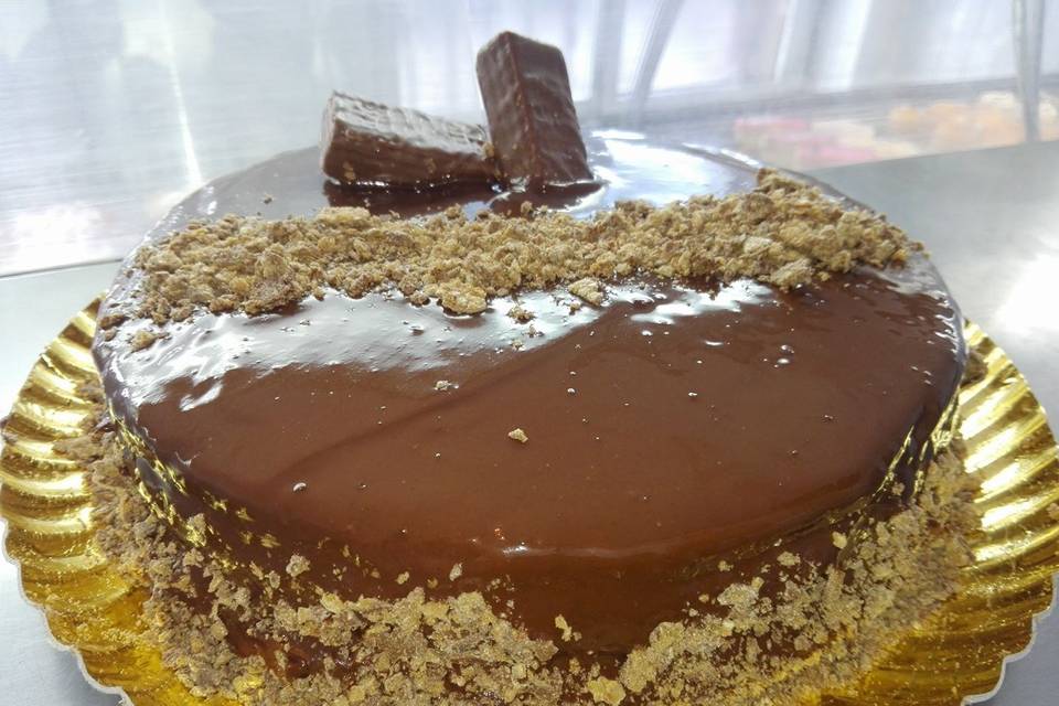 Deliciosas tartas