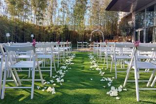QGAT Restaurant&Events