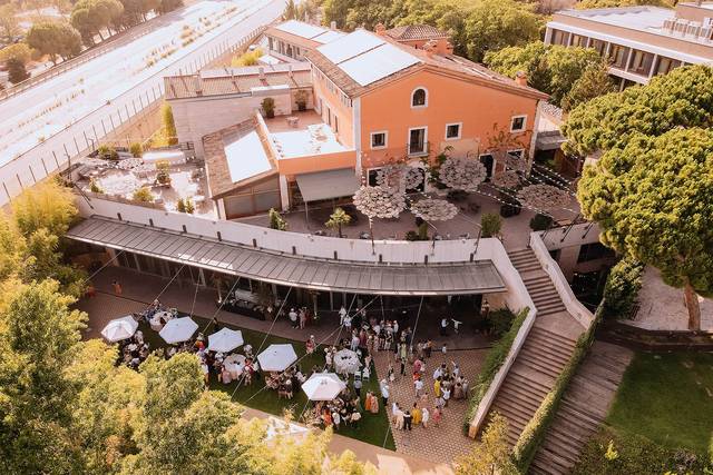 QGAT Restaurant&Events