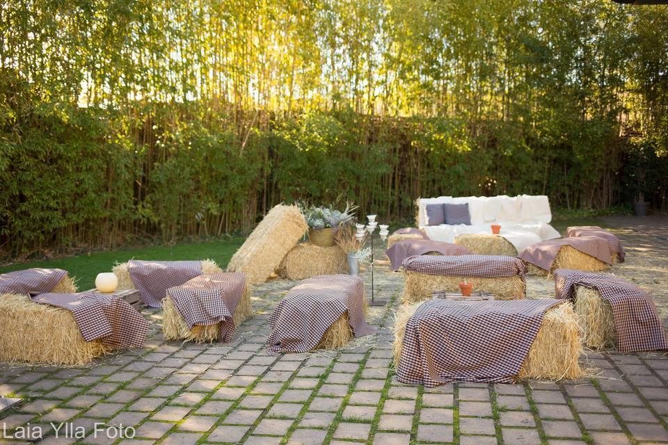 Rincones con encanto