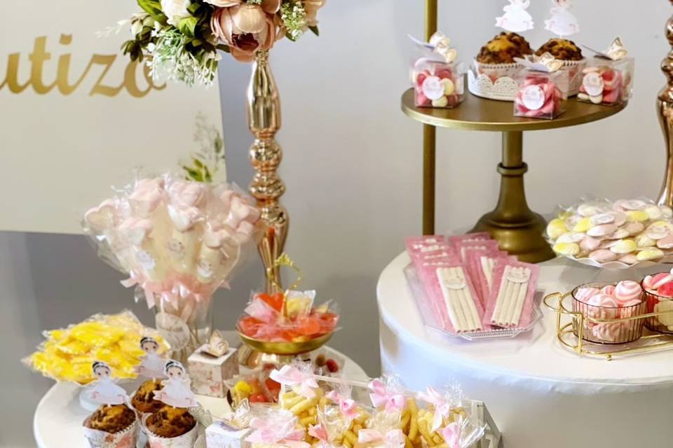 Dulces
