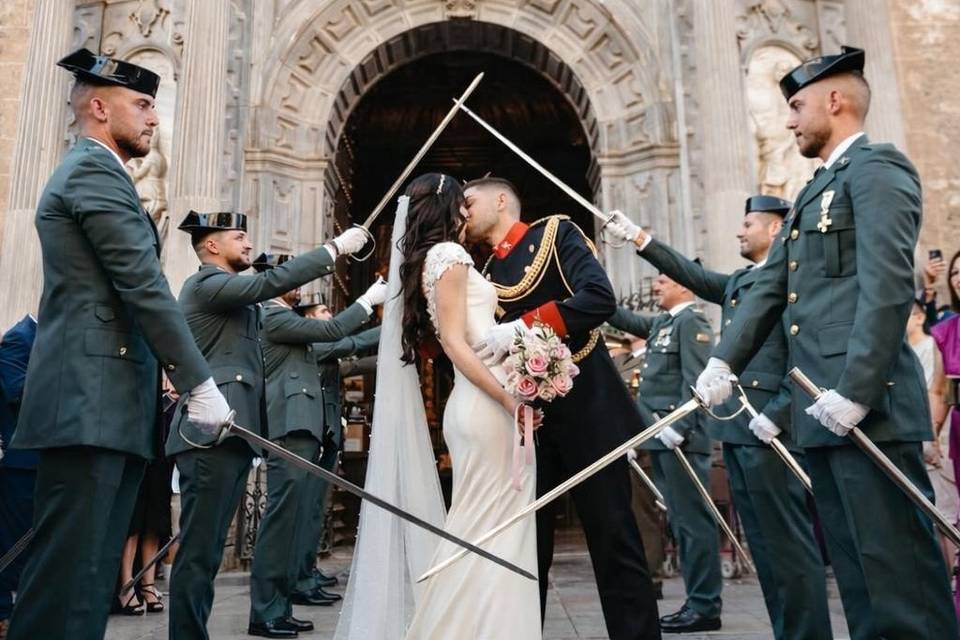 Boda