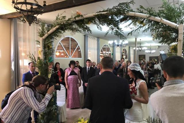 Ceremonia