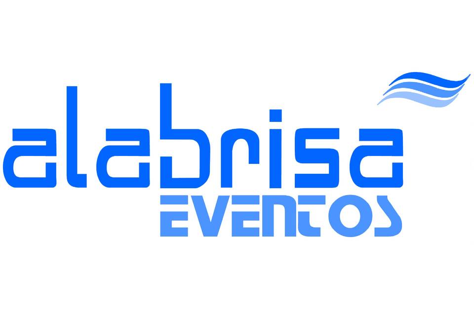 Logotipo Alabrisa