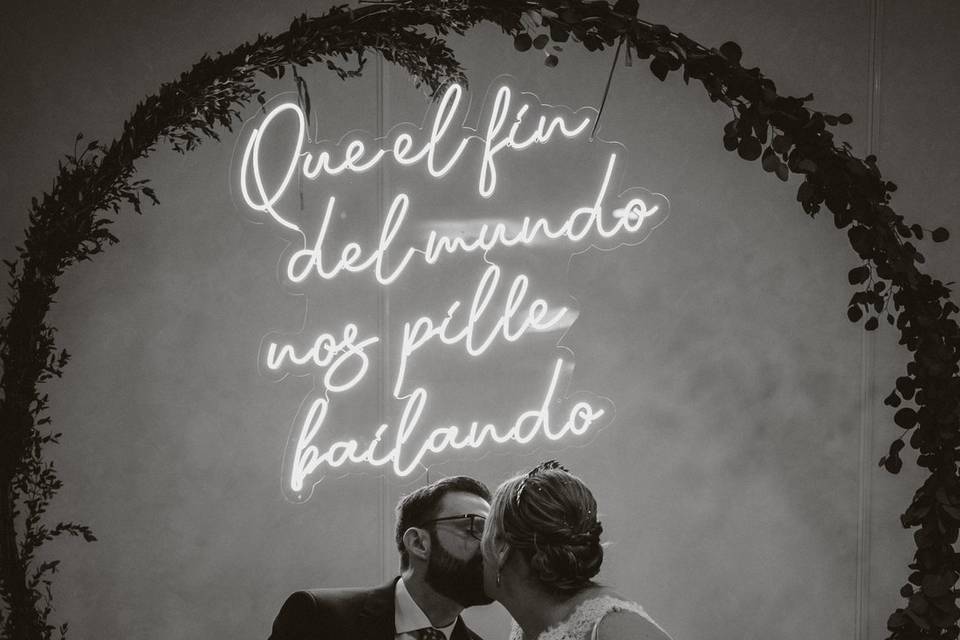 Conamor Fotografía