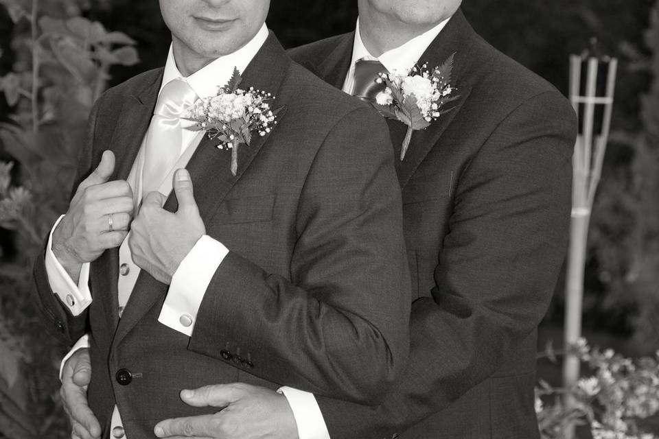 Pedro y Julio Fotodig ©