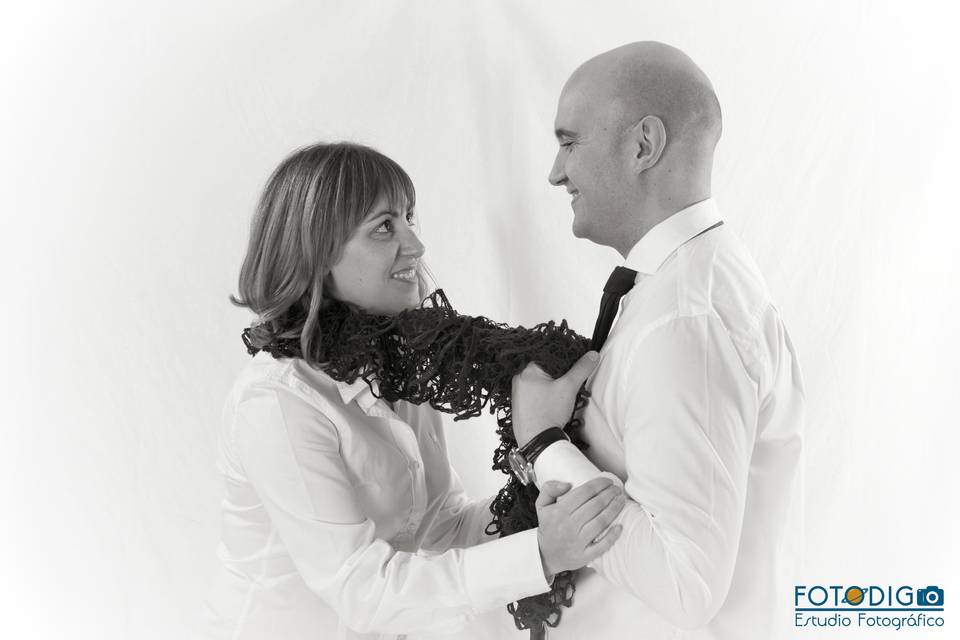 Irene y Yago Fotodig ©