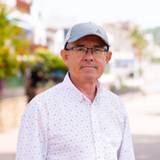 Toni Sánchez
