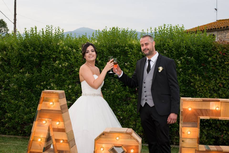 Las Fotos de tu Boda