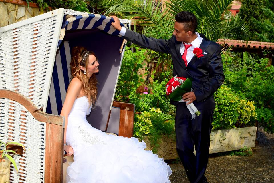 Las Fotos de tu Boda