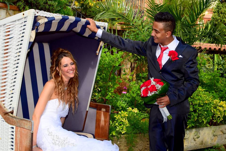 Las Fotos de tu Boda
