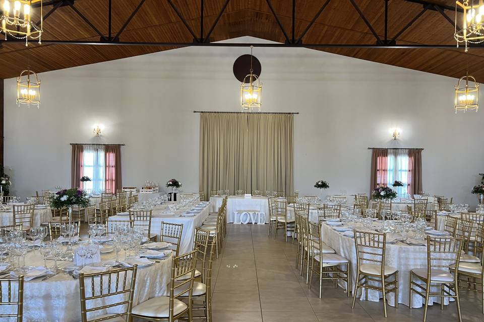 Salón Montimar