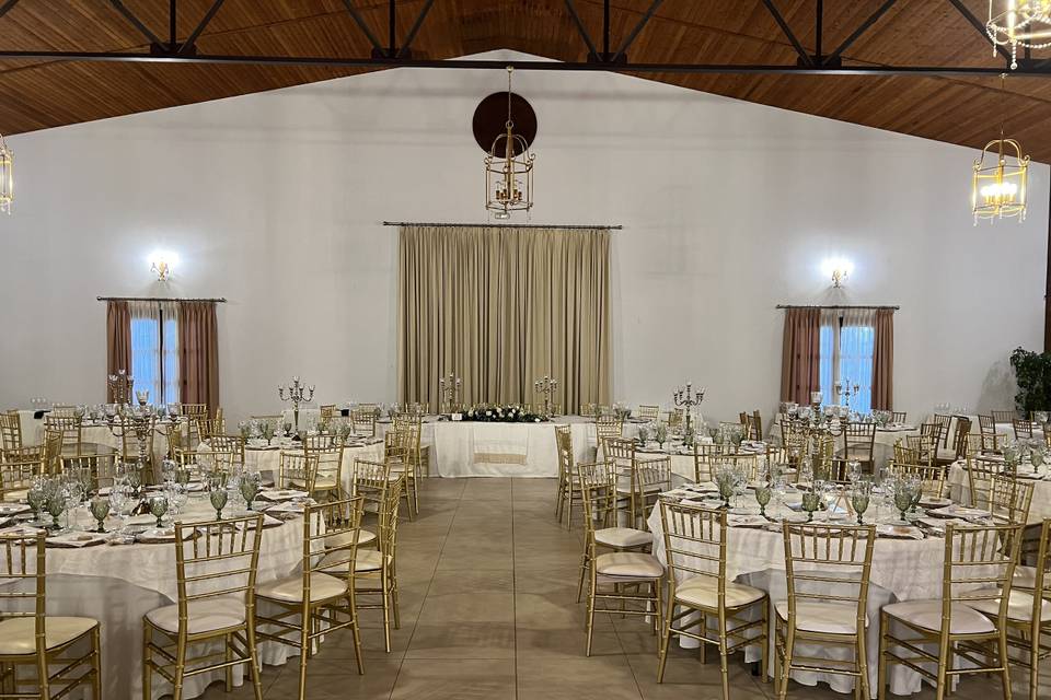 Salón Montimar