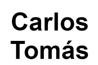 Carlos Tomás