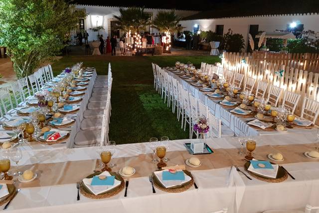 Bodas muy personales