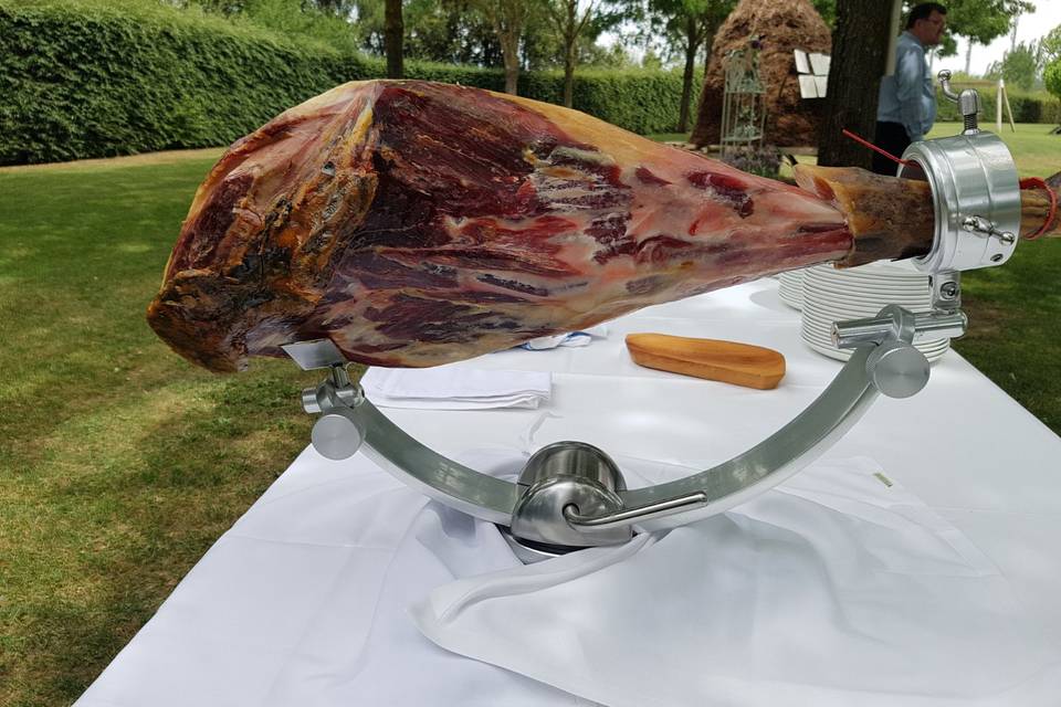 Asador Mutiloa