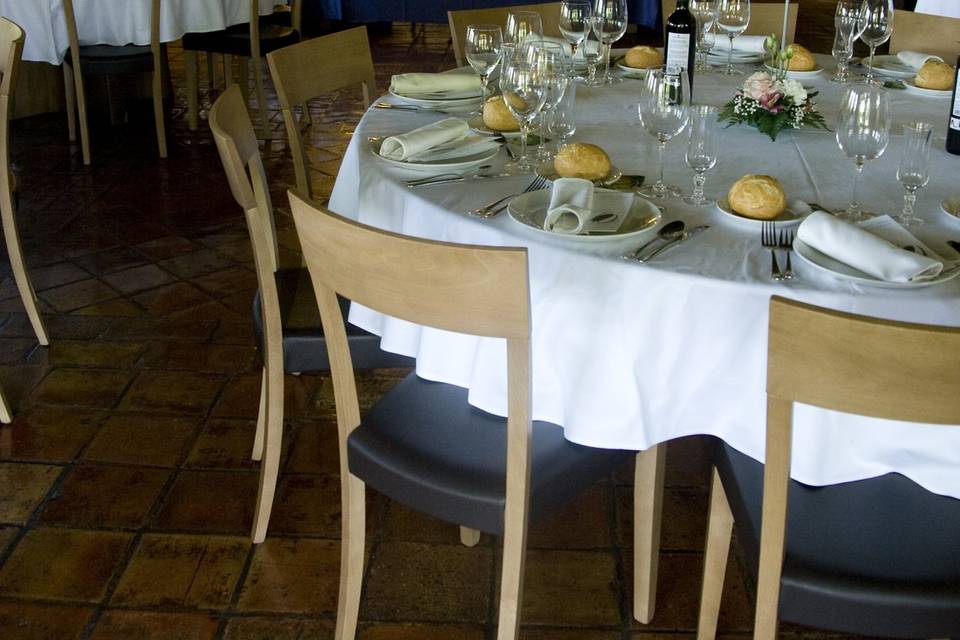 Comedor