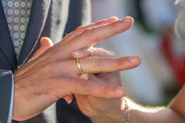 Anillo