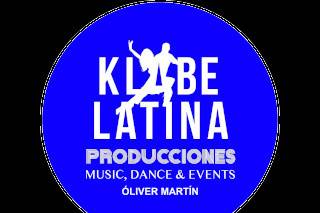 Klabe Latina Producciones - Óliver Martín